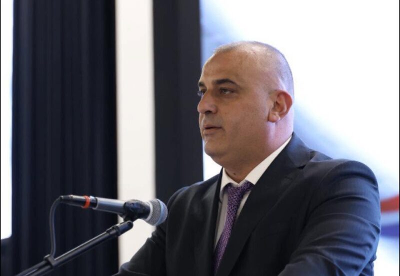 Ձեզ ստում են, պարոն վարչապետ. Մասիս համայնքի ղեկավար