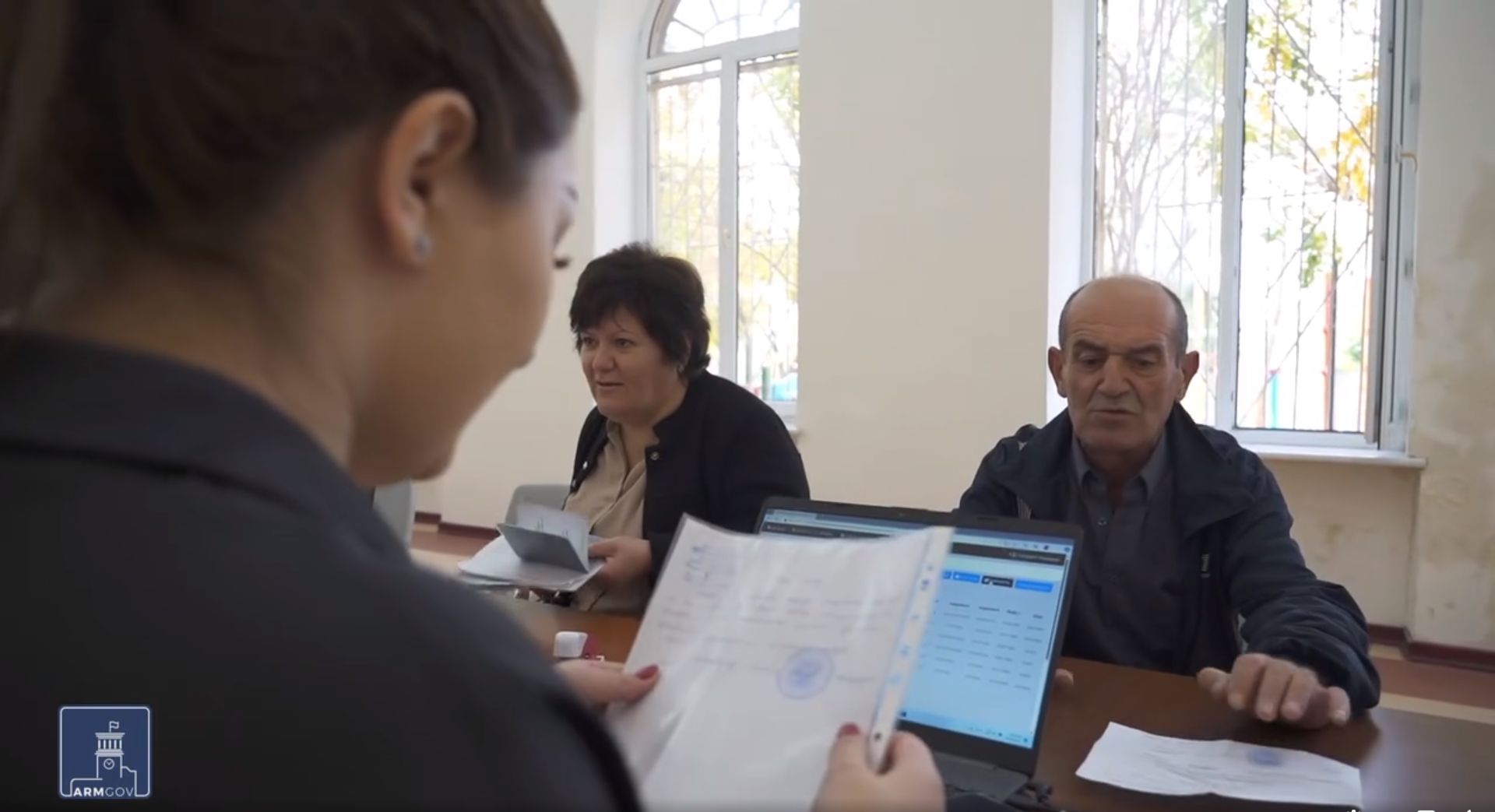 Փարաքարի օրինակով աջակցման ու ամբողջական տեղեկատվության տրամադրման գրասենյակներ են բացվել ՀՀ մարզկենտրոններում ու խոշոր համայնքներում (տեսանյութ)