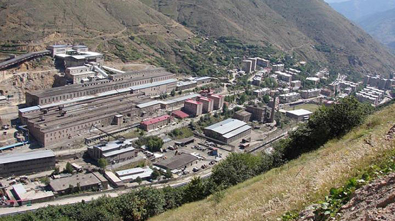 ԶՊՄԿ-ն 2022 թ. առաջին 6 ամսվա տվյալներով վճարել է աննախադեպ 104 մլրդ դրամի հարկ