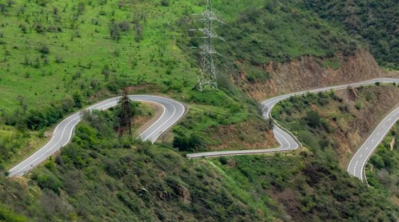Մեծ խաղը, այսպես կոչված, «Զանգեզուրի միջանցքում». «Փաստ»
