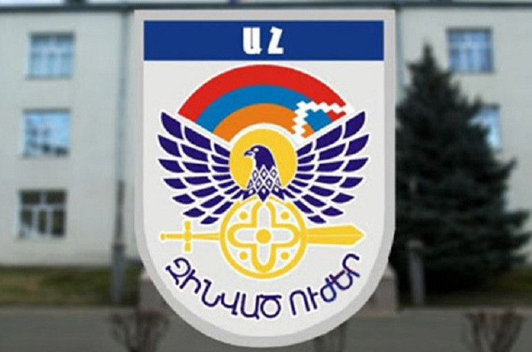 Ադրբեջանի ՊՆ-ն հերթական ապատեղեկատվությունն է տարածել. ԼՂ ՊԲ