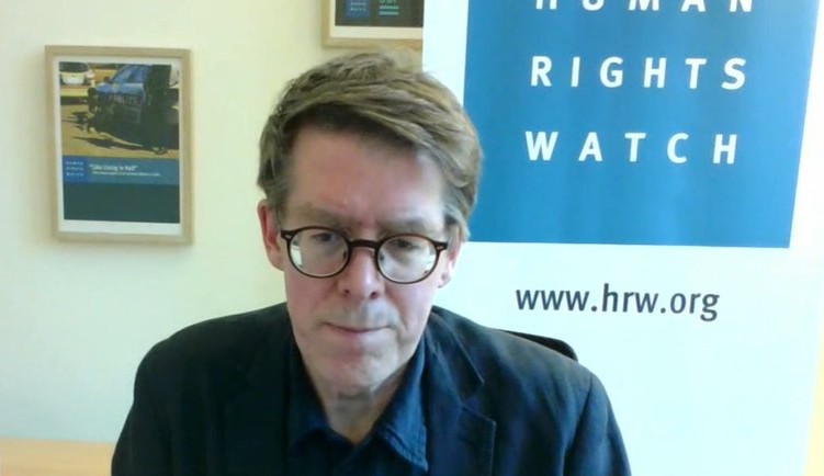 HRW призывает Азербайджан и российских миротворцев разрешить свободное передвижение и доступ к гуманитарным поставкам