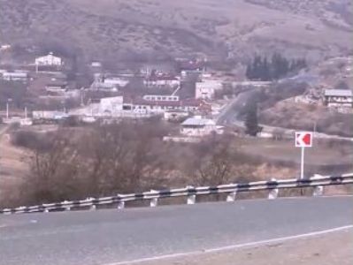 Այդ օրերին Արցախում էի և ադրբեջանական վայրագությունների ականատեսն եմ եղել․ Թաթոյանը՝ քառօրյայի մասին