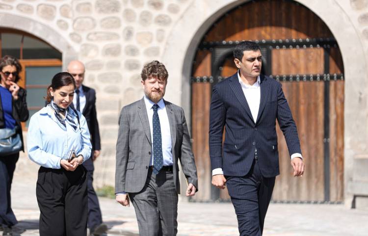 Սյունիքում Ֆրանսիայի հյուպատոսության բացման արարողությունը կլինի․ «Հրապարակ»