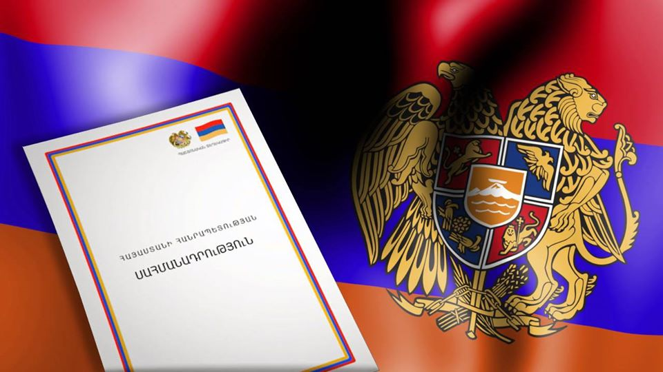 Մեր Սահմանադրության մեջ որևէ տարածքային հավակնություն Ադրբեջանի տարածքային ամբողջականության դեմ գոյություն չունի. Միրզոյան