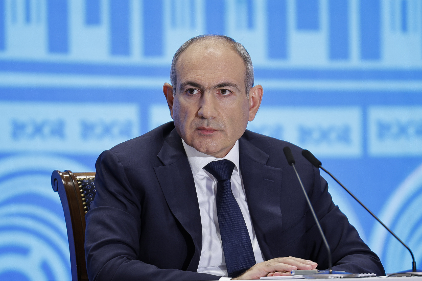 Անկախության ամրապնդման համար կարևոր եմ համարում բազմազանեցված արտաքին կապերի առկայությունը․ Փաշինյան 