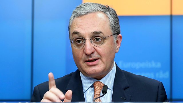 Вовлечение Арцаха в переговоры имеет практическое значение: Мнацаканян
