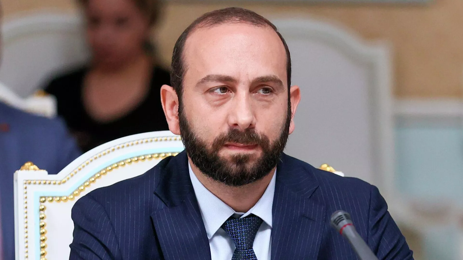 С 13 по 14 ноября министр иностранных дел Республики Армения будет находиться в Соединенном Королевстве с официальным визитом