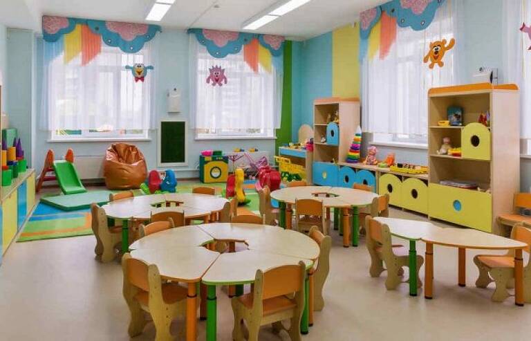 «Նախադպրոցական կրթության մասին» օրենքում փոփոխություններ կիրականացվեն