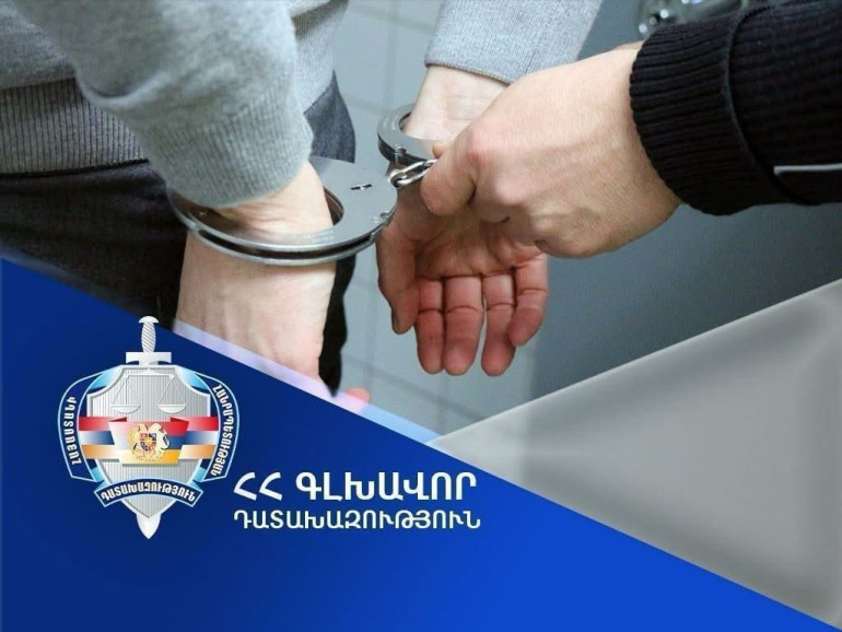 Իրավասու դատարան է հանձնվել անչափահասներին առևանգելու փորձ կատարած անձի վերաբերյալ քրեական վարույթը