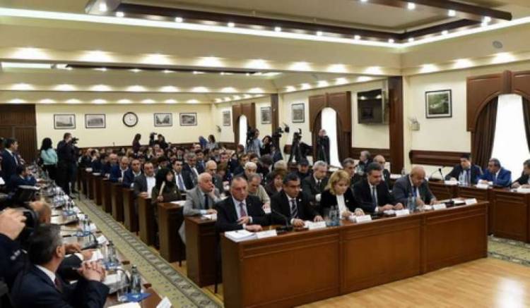 Ինչու ԲՀԿ-ն միացավ «Իմ քայլին». «Հրապարակ»