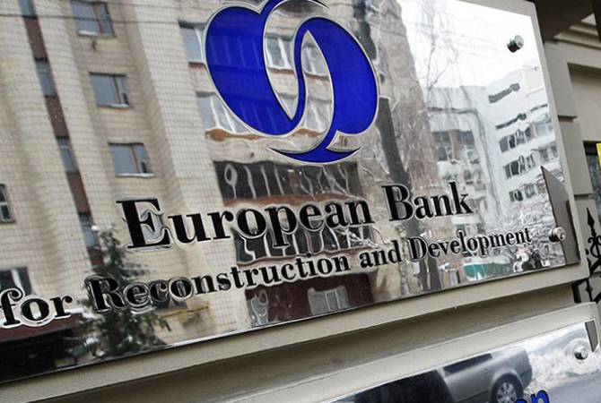 ՎԶԵԲ-ը Հայաստանին կտա 92,3 մլն եվրոյի բյուջետային վարկ եւ 16 մլն եվրոյի դրամաշնորհ