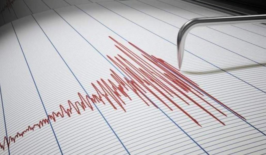 Ճապոնիայում 5,1 մագնիտուդով երկրաշարժ է տեղի ունեցել