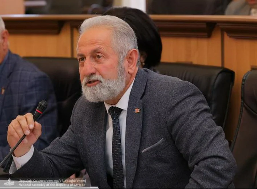 Արցախի ԱԺ նախագահի պարտականությունները կատարող Գագիկ Բաղունցը ողջունել է Շվեյցարիայի խորհրդարանի կողմից ԼՂ-ի վերաբերյալ բանաձևի ընդունումը