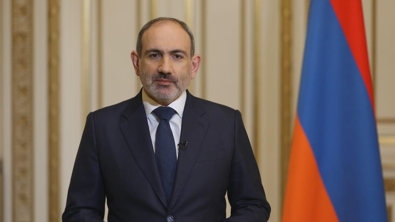 Սեպտեմբերի 13-ի ագրեսիան կրկնակի ցավոտ էր, որովհետև մեր դաշնակիցները մեզ թողեցին միայնակ՝ նախընտրելով մնալ պասիվ դիտորդի կարգավիճակում, բայց մենք միայնակ չմնացինք, շնորհակալ եմ այն երկրներին և կազմակերպություններին, որոնք մեր առաջ պարտավորություն չունենալով, մեզ օգնելու համար գնացին աննախադեպ որոշումների․ Փաշինյան