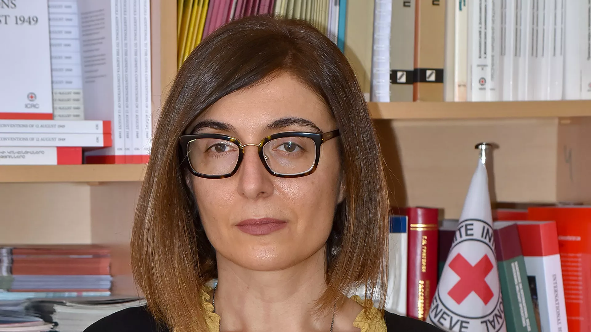 Հարազատները, որոնք համաձայն չեն զոհված զինվորների ԴՆԹ-անալիզների հետ, դիմում են ԿԽՄԿ