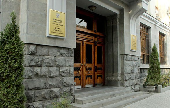 Մեղադրանք է առաջադրվել «Գյումրու Վ.Աբաջյանի անվան ընտանեական բժշկության կենտրոն» ՓԲԸ տնօրենին. Գլխավոր Դատախազություն