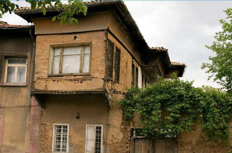 Մալաթիայում հայ վարպետների կառուցած տները երկրաշարժից գրեթե չեն վնասվել