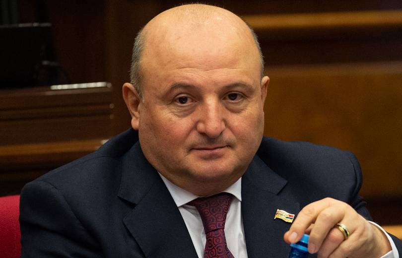 Կեղծ կամ ոչ պաշտոնական էջերի միջոցով տարածվող հայտարարությունները որևէ կապ չունեն Վարդան Ղուկասյանի հետ․ հայտարարություն