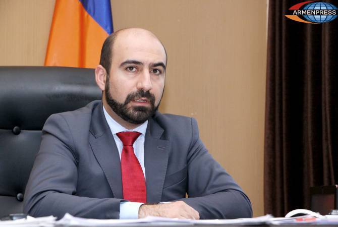 Լենա Նազարյանի ամուսինը լուրջ տարաձայնություն է ունեցել Նիկոլ Փաշինյանի հետ. «Ժողովուրդ»