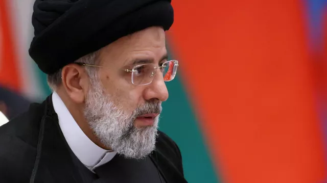 Президент Ирана призвал найти более эффективный механизм вместо Совбеза ООН