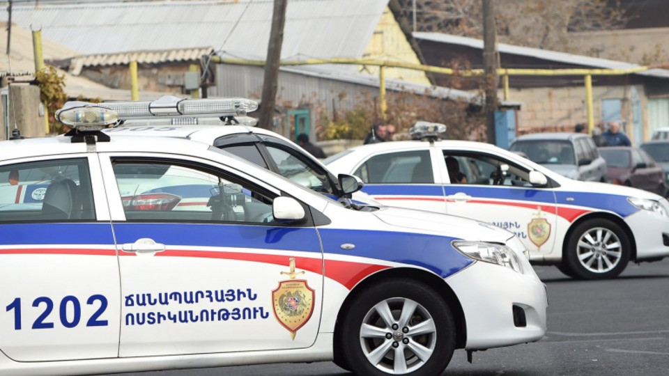 Տրանսպորտային միջոցի օտարման նկատմամբ սահմանափակումների վերաբերյալ տեղեկանք ստանալու կարգը փոխվել է