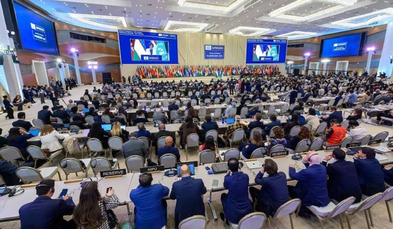 Աճառյանի ծննդյան 150-ամյակը և Հանրապետության հրապարակի շինարարության մեկնարկի 100-ամյակը` ՅՈՒՆԵՍԿՕ-ի՝ Հռչակավոր մարդկանց և կարևոր իրադարձությունների 2026-2027 թթ. օրացույցում