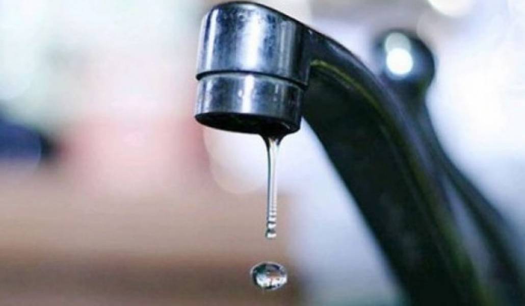 Վթարի պատճառով 8 ժամ ջուր չի լինելու Արմավիր քաղաքում