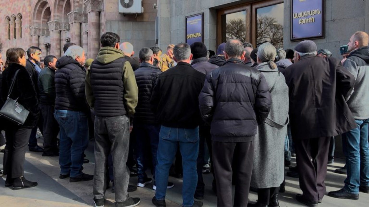 Մարտի 1-ի դրությամբ Հայաստանից հեռացել է 11,300 արցախցի
