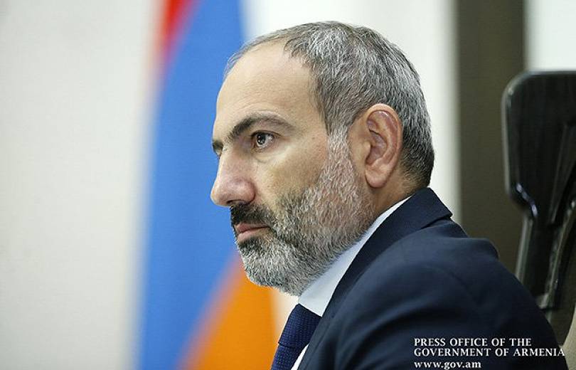 Հայաստանն այսօր իսկապես վայելում է հեղափոխության պտուղները. Փաշինյան