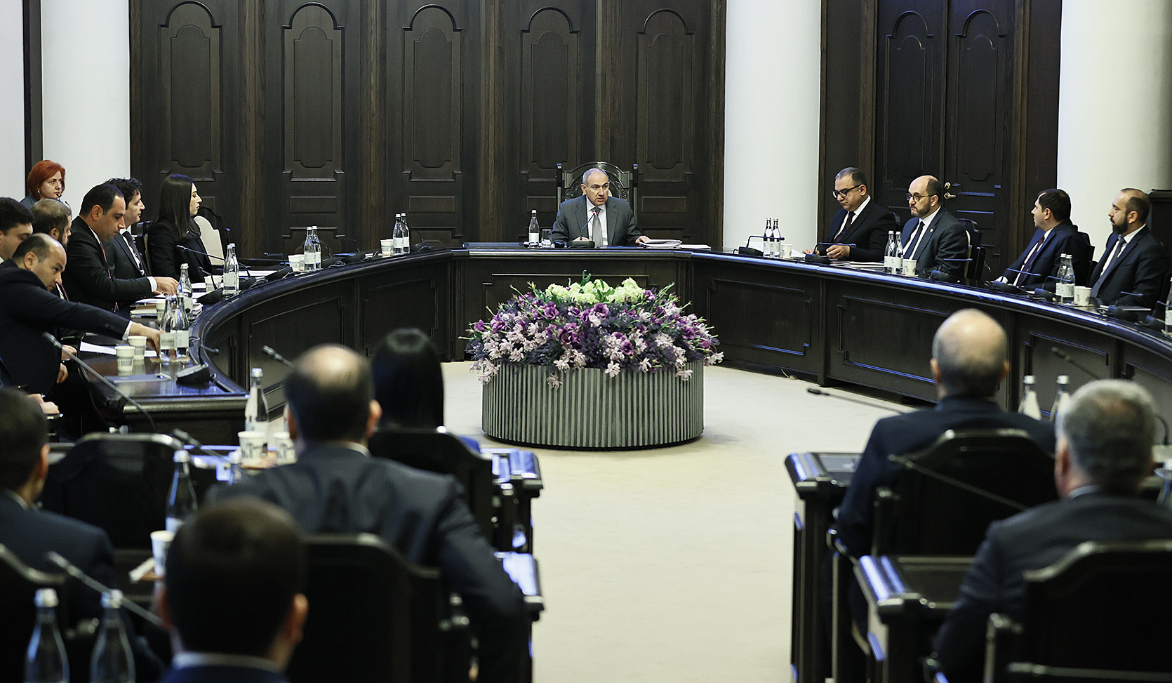 Կապահովվի Արարատ համայնքի տիպային մարզահամալիրի կառուցման ծրագրի իրականացումը