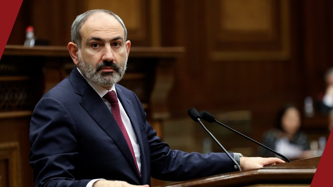 Տպավորություն է՝ Բաքուն մտադիր է խաղաղության պայմանագիր ստորագրել, հետո  տարածքային  պահանջներ առաջադրել ՀՀ-ին.Փաշինյան