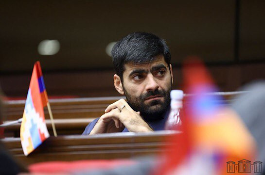 «Հայաստան» խմբակցությունը ցավակցություն է հայտնել պատգամավոր Մհեր Սահակյանի մահվան կապակցությամբ