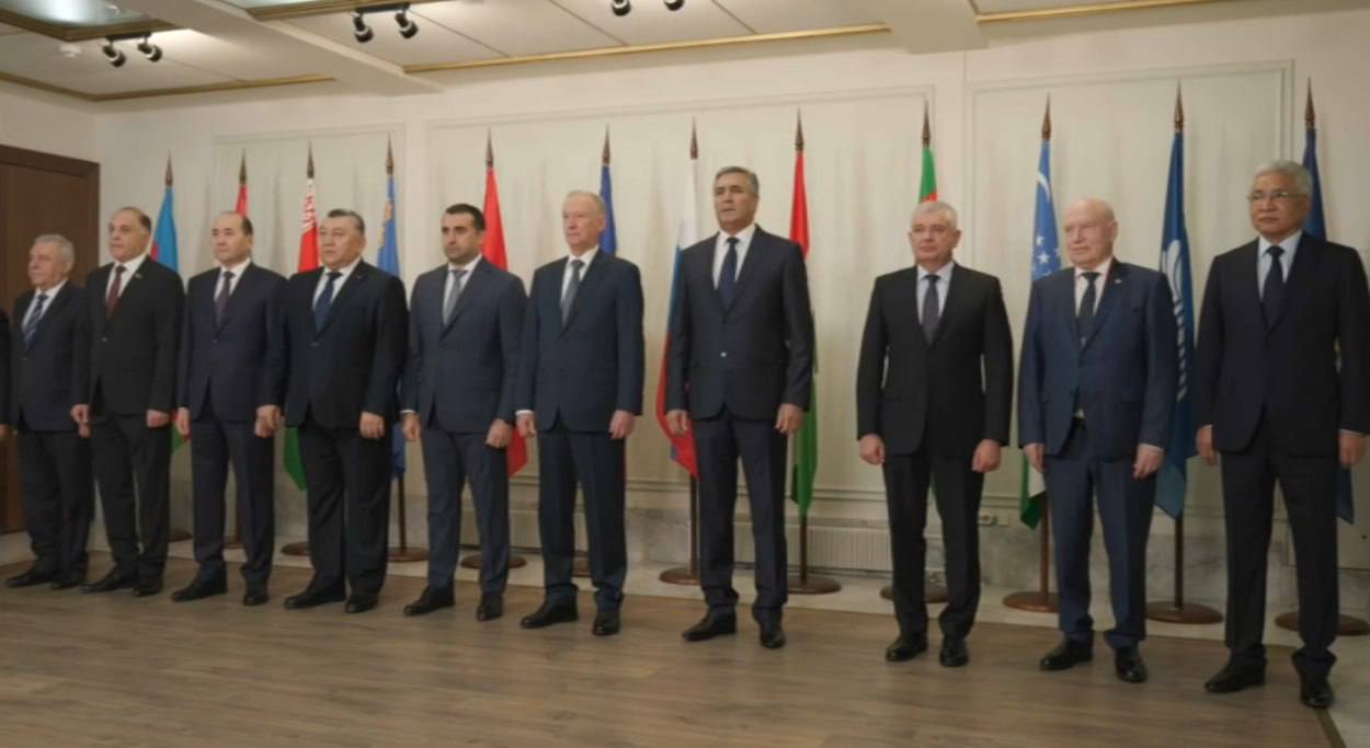 ԱՊՀ պետությունների ԱԽ քարտուղարների հանդիպմանը Հայաստանը կներկայացնի ՌԴ-ում ՀՀ դեսպանը