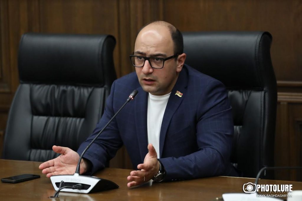 Մամիկոն Ասլանյանն արել է աններելի մի բան բան՝ հաղթել է ՔՊ-ին. Հայկ Մամիջանյան