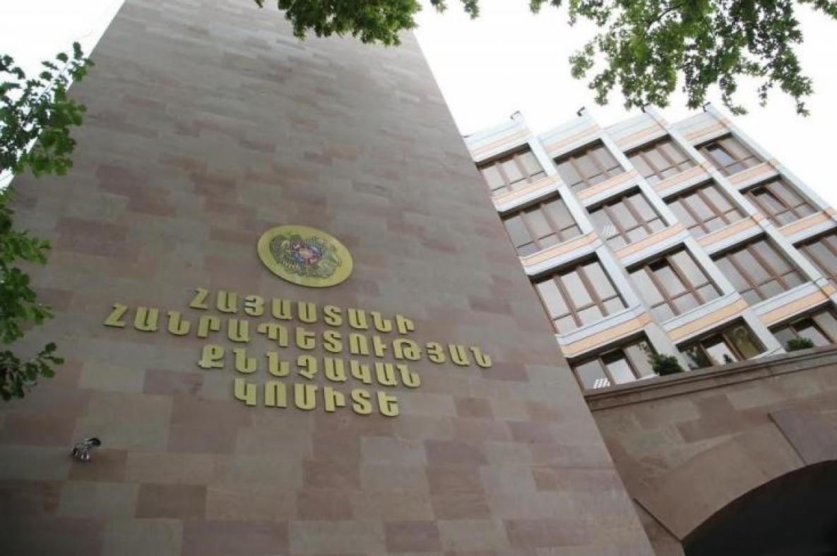 Շան նկատմամբ դաժան վերաբերմունքի համար 62-ամյա տղամարդու նկատմամբ հարուցվել է հանրային քրեական հետապնդում. ՔԿ