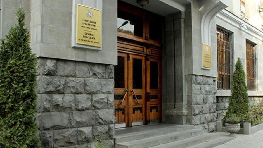 Դատախազը դատարան է հանձնել համայնքային հողն ապօրինի օտարելու վերաբերյալ քրեական վարույթը
