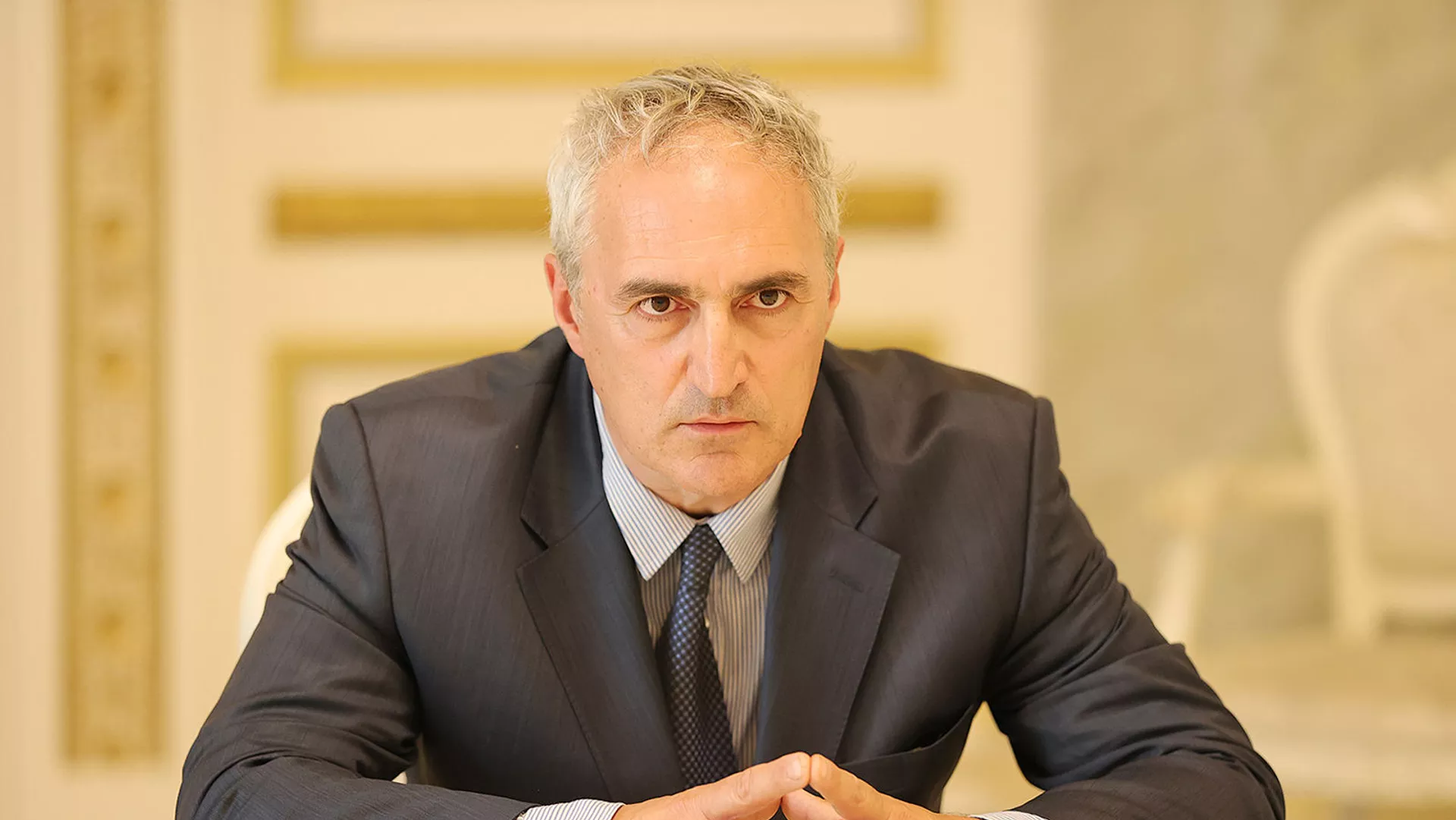 Տիգրան Խզմալյանին բերման են ենթարկել