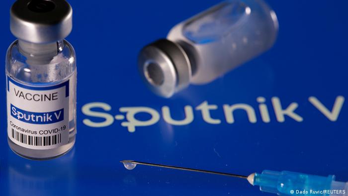 Հայաստանում արտադրվել են Sputnik V պատվաստանյութի նմուշներ