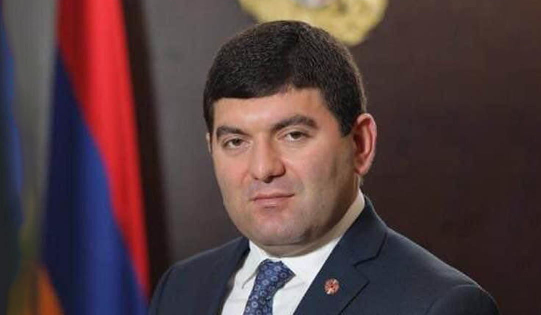 Դավիթ Համբարձումյանի նկատմամբ պատիժ նշանակելը հետապնդում էր մեկ նպատակ՝ համաներման ակտից օգտվելու անհնարինություն և ազատազրկում․ փաստաբան