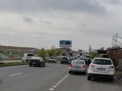 Իշխանությունները հետնահանջ չեն անելու. պռոշյանցիները քայլերթով կգան Կառավարություն