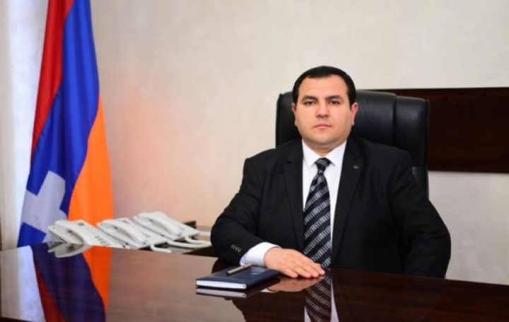 Արցախում ռուսական համայնքի հետ պլանավորված մեր ծրագրերը առաջիկայում կյանքի կոչելը երևի ոմանց մոտ ծանր ապրումներ կառաջացնի, եթե ոչ նյարդային ցնցումներ. ԱՀ պետնախարար