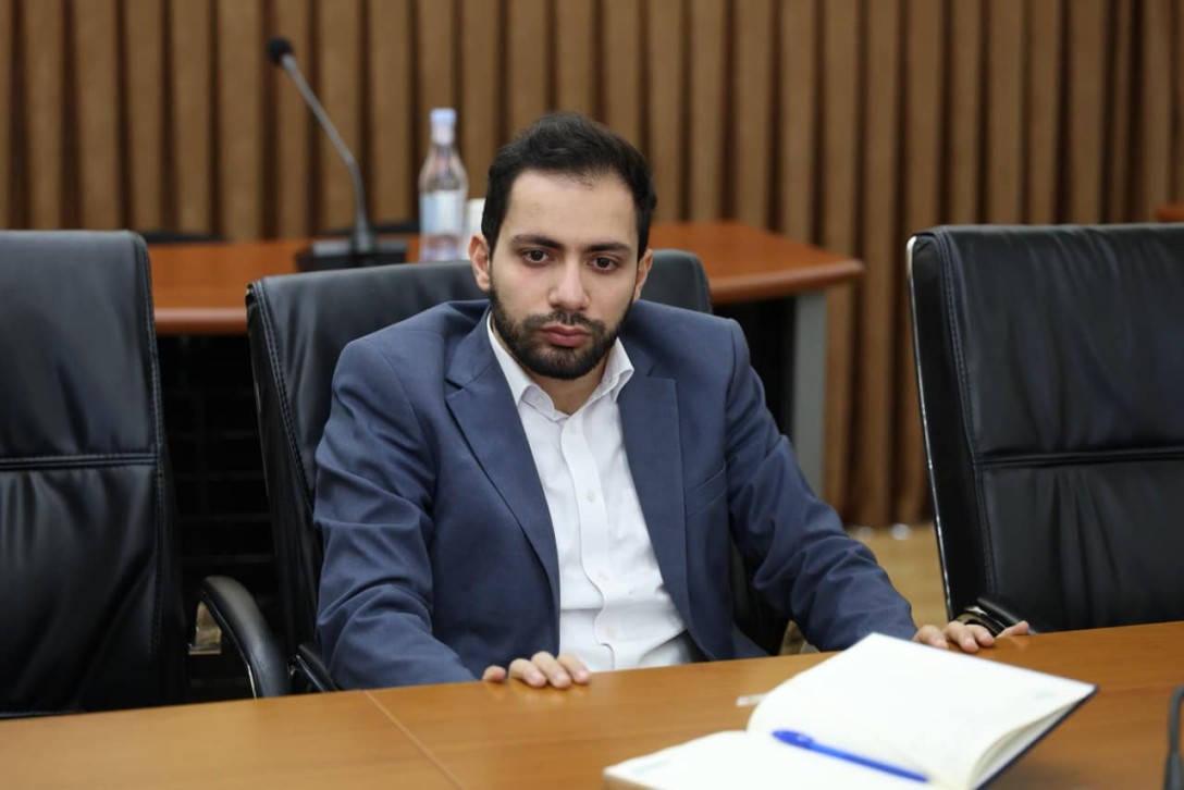 «Շահագրգռված ենք, որ մեղավորները բացահայտվեն». ՔՊ-ն դատապարտում է Գևորգ Ստեփանյանի ընտանիքին պատկանող մեքենայի հրկիզման դեպքը