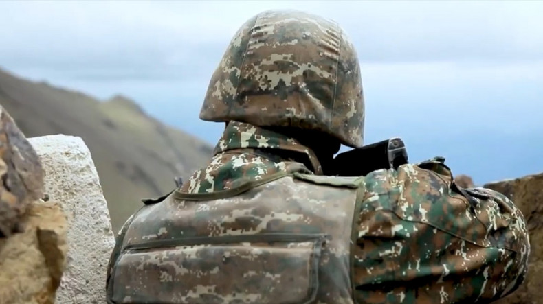 Ադրբեջանի ԶՈՒ-ն կրկին խախտել է հրադադարի պահպանման ռեժիմը