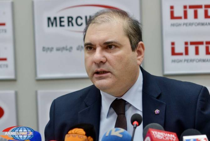 Քաղաքագետն Արցախի նախագահի՝ հակաահաբեկչական կոալիցիա ստեղծելու գաղափարն արդիական է համարում
