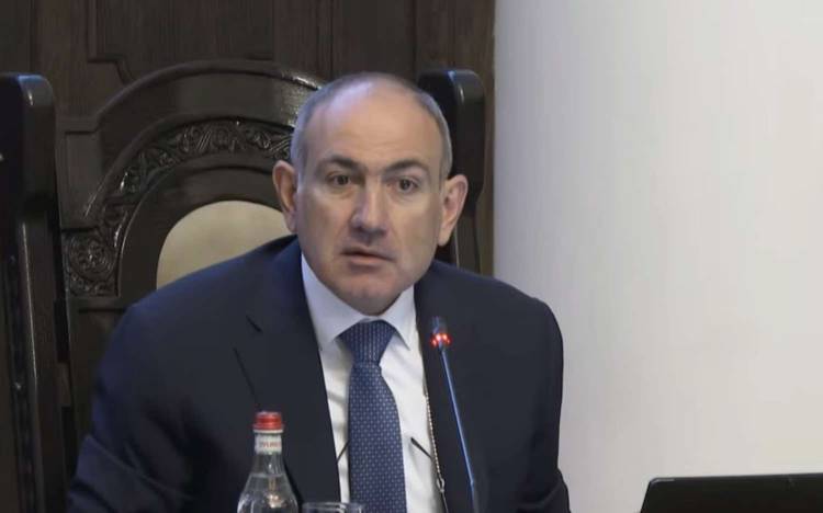 Եթե մարդն անկողնային անշարժ է, իրա համար ինչ տարբերություն թոշակն առձեռն կստանա, թե քարտով. Փաշինյան