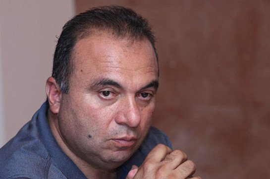 Վահան Բադասյանը ձերբակալվել է․ ԱԱԾ-ն նրան կալանավորելու միջնորդություն է ներկայացրել դատարան