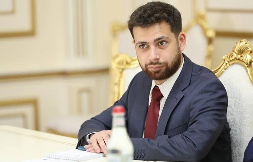 Մեզ համար կարևոր է, որ հարթակները, որտեղ քննարկումները տեղի կունենան, լինեն ի շահ կայունության և խաղաղության հաստատման․ ԱԳ փոխնախարար