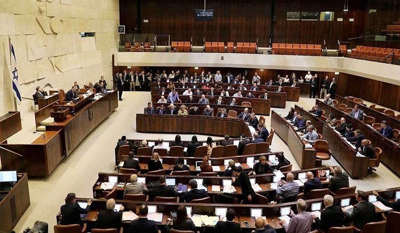 Իսրայելի խորհրդարանը հաստատել է մահապատիժը ահաբեկիչների համար