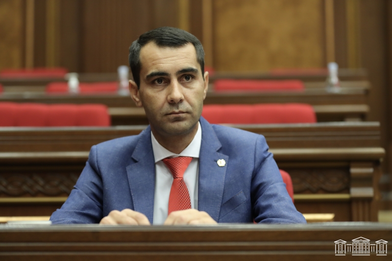 Գեղարքունիքից ռուս սահմանապահները դուրս են եկել 2022-ի սեպտեմբերյան դեպքերի օրը՝ մի քանի ժամ առաջ. մարզպետ